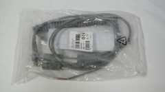 -=NEW=-DATALOGIC GRYPHON GD4100 BARCODE SCANNER CABLE 90A052062 10′ RS232 DB-9
