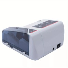 V10 Handheld Mini Currency Detector Is A Small Portable Currency Counter