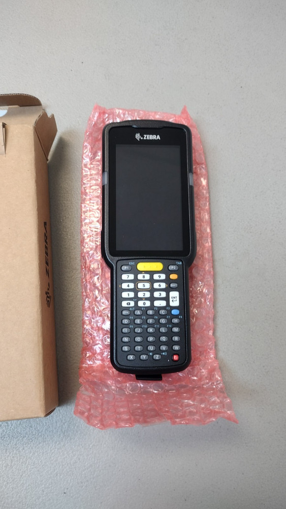 Zebra MC330K-SG4HA4US