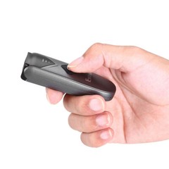 Eyoyo 2D Barcode Scanner Book Library Warehouse Phone Inventory QR Code Reader