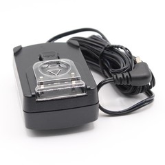 AC 12V 5A Power Supply Adapter Transformer 60W for LED Strip CCTV LCD Brand New