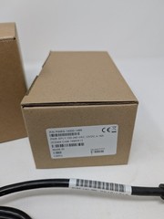 Motorola CRD7X00-1000RR Charging Cradle Black with Cable for Symbol MC70 & MC75