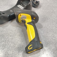 Symbol LS3578-FZ20005WR Barcode Scanners With Charging Base (NO BATTERY)