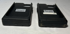 LOT OF 2 INFINITE PERIPHERALS LINEA PRO RUGGED SCANNER FOR IPHONE 13/14