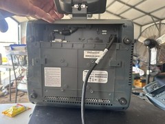 Micros workstation 5a System Unit
