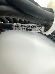 Honeywell Hyperion 1300G-2-05654 Barcode Scanner
