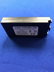 10 of Hitech Symbol#55-060117-86 MC30xx/ 31xx *JAPAN UL/UN 2.7A9.9WH BATTERY PKS