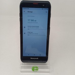 Honeywell EDA52 00AE61N21U Computer Barcode Scanner