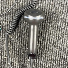 NO CABLE Honeywell Xenon XP 1950 Wired USB 2D BarCode Scanner ONLY