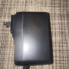 OEM First Data FD130 FD150 12V 3A Power Supply POS Terminal Charger Adapter