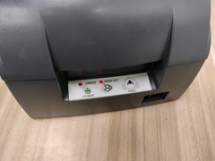 Epson TM-U220B M188B Kitchen Receipt Printer