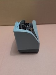 Digital Check TellerScan 240-50 DPM Check Scanner Non-Inkjet Working Read