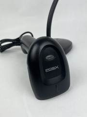 POSX EVO 2D Barcode Scanner & Stand (Tested And Work) 5 Available