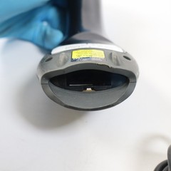 Honeywell Voyager 1202g Wireless Bluetooth Barcode Scanner w/ CCB00-010BT Base