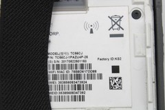 Zebra TC56 TC56CJ Android 8 GMS SE4710 2D WWAN Mobile Computer TC56CJ-1PAZU4P-25