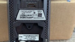Ingenico Lane 3000 PIN Pad Payment Terminal with USB Cable, Power Supply