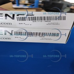 One unit NEW Keyence For SR-710 With 1 Year warranty