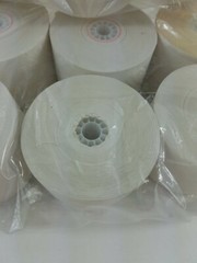 12 Paper Calculator/Cash Register/Adding Machine Rolls 2 1/4″ X 130′