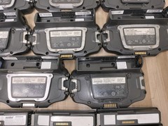 LOT OF 15 – Motorola Symbol WT4090 Wireless Handheld Barcode Scanner