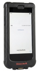 Honeywell Captuvo Chargebase SL-CB-C With 4 Sleds And 6 Gen iPods