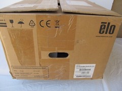 ELO Touch Solutions 19″ Touch Screen ESY19C2-8UWB-0-ZB-MT-W7-32-GY E277227