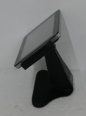 ELo Touch Solutions AIO Toast POS tablet Model ESY10i1 w/ Stand & Cardreader