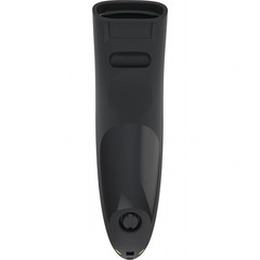 Socket Mobile SocketScanAndreg; S740, Universal Barcode Scanner, Black And Black