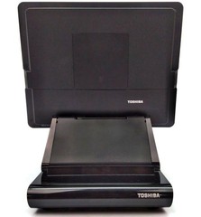 Toshiba TCx800 All in One 6200-E0C Point of Sale Touchscreen 3AA01232300 New
