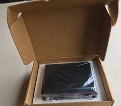 New Microscan 99-420001-01 Scanner Contrller IB -105