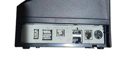 Bixolon BGT-102PG/SPR Bluetooth, USB, Ethernet Thermal Receipt Printer
