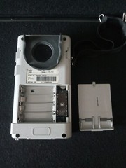 Symbol PDT Plus Model 1500 Tested Works