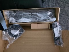 Zebra CRD-TC2Y-BS5CO-01 5-Slot Charger Cradle TC21 TC26 NEW w/Power