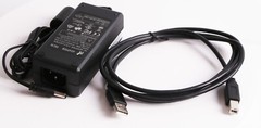 Kit; Telequip T-Flex Coin Dispenser (New), 8F7RNGUS-7MUAK