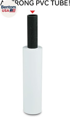 A6 Thermal Paper 6 Rolls(110Mm/4.3″Width/7M Long,Φ1.18″) for Portable Printer,Qu