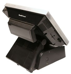 Pioneer POS Stealthtouch; 15″ Display, W/ Rear Display
