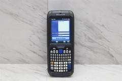 4 LOT – Honeywell CN75LAN Handheld Computer HD5-CN75LAN with BATTERY