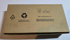 Zebra TC27 Rugged Mobile Computer 5G + Original Battery (Sealed) Open Box