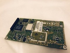 Intermec 589102-001 2.4GHz Open AIR Wireless Radio Card 2425 2100 JG2020 Proxim