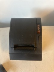 BIXOLON SRP-380 SRP 380 DIRECT THERMAL PRINTER RECEIPT PRINTER – USED