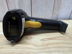 Tao Handheld Ethernet Laser Barcode Reader Scanner 3.3V No Cable