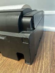 Star Micronics TSP100 futurePRNT V1.3 Point of Sale Thermal Printer W/Cutter