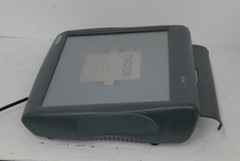 Micros WS5A Workstation Touchscreen POS Terminal/Register 400814-101 No Stand