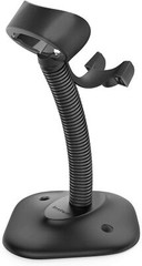 Inateck 1D Barcode Scanner Wireless 2.4GHz Auto Scanning w/ Free Scanner Stand