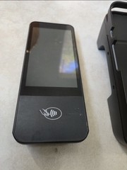 WisePOS E reader Used