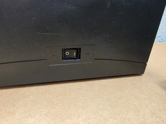 STAR SP700 SP742 Dot Matrix POS Receipt Printer Serial with Auto Paper Cutter