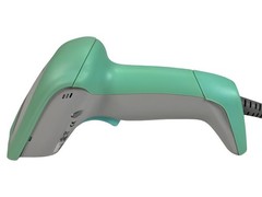 Datalogic Gryphon GD4400 Wired Handheld Barcode Scanner Imager w/USB Cord TESTED