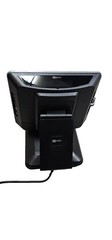 New NCR P1235 PCAP Touch Display POS PC System 1.6Ghz, 8GB/120GB, No OS/Bio/CC