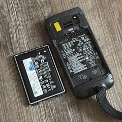 Honeywell CT45 Portable Data Terminal 64GB 4G Android CT45-L1N-G