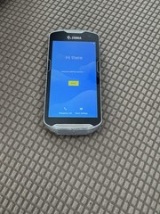 Zebra TC56 TC56CJ Handheld Barcode Mobile w/ Battery😱Factory Reset🎉