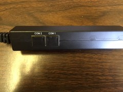 verifone MX 915